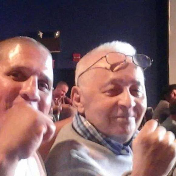 Meet your Posher, Julio - Picture 1 of 1